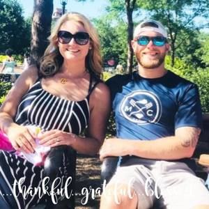 Meet your Posher, Tara